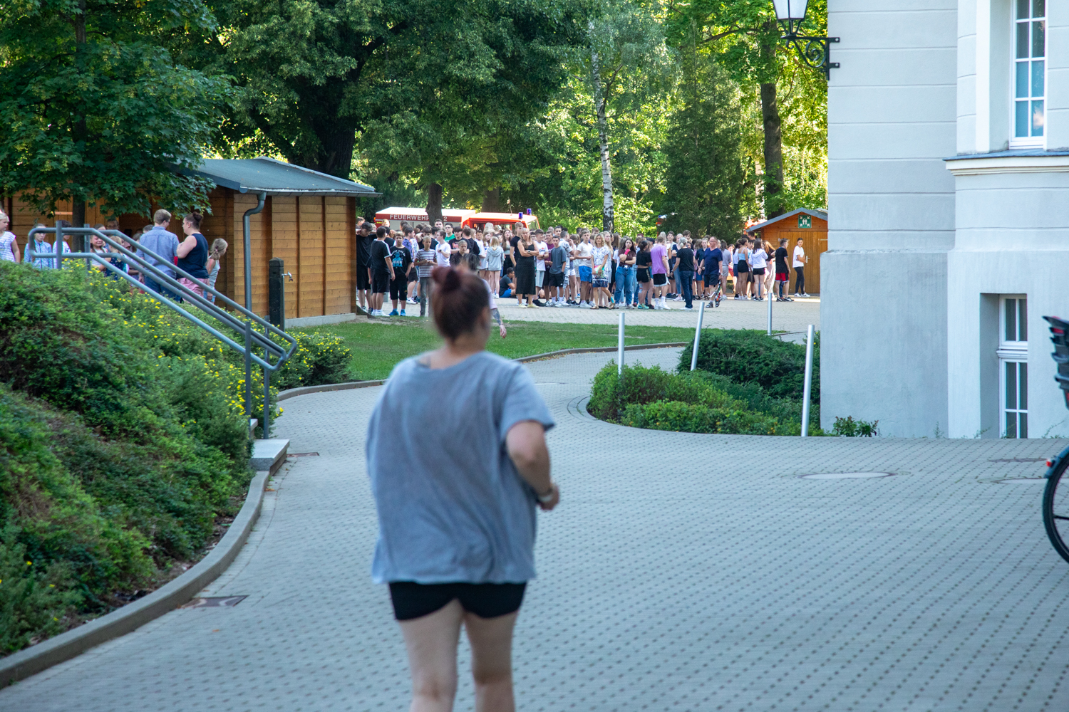 Amoklauf In Bischofswerda: Ermittler Finden Weitere Messer Im ...