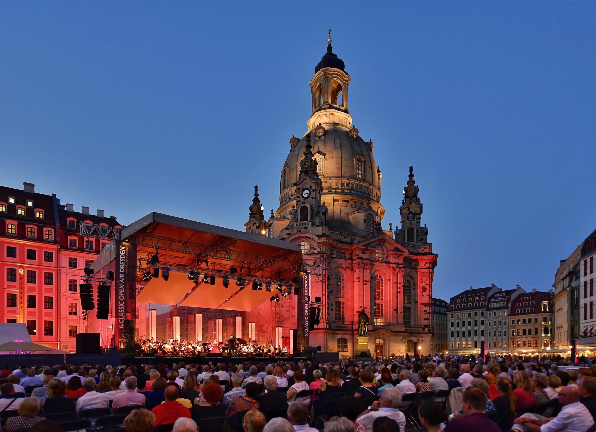 Classic Open Air Dresden ist Geschichte Dresden WochenKurier