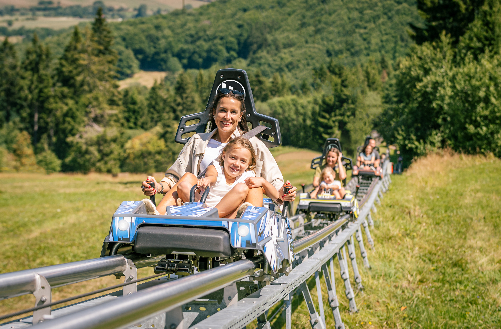 Alpine Coaster f r Oskarshausen Landkreis S chsische Schweiz