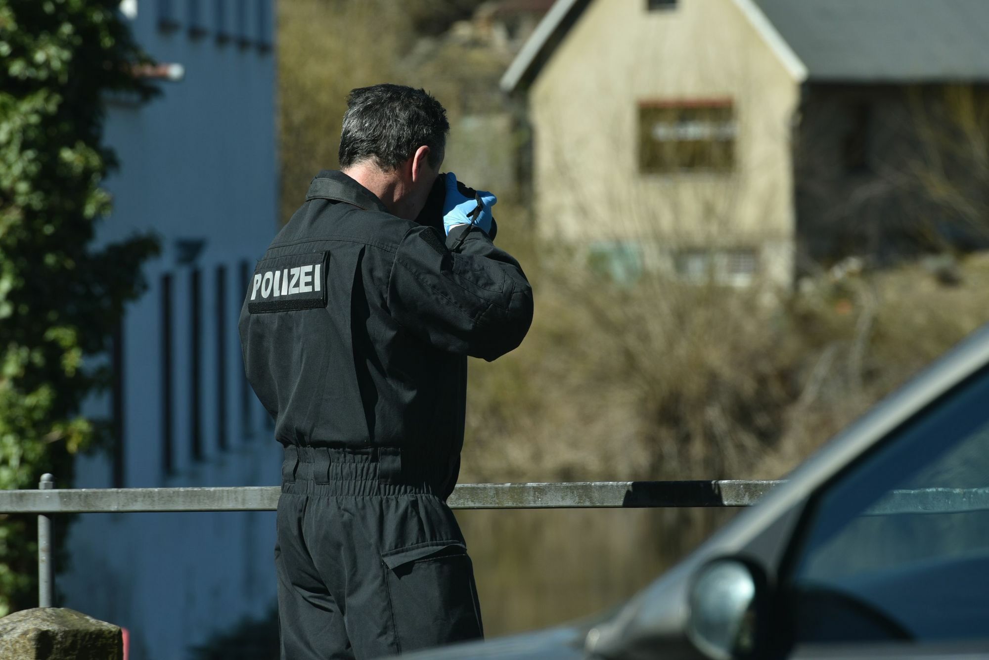 Wasserleiche Gefunden Identität Der Frau Unklar Landkreis Bautzen Wochenkurier 