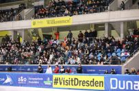 ISU World Cup Short Track Dresden 2024