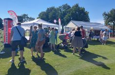 Der 2. Tag der Kindergesundheit zog auch in diesem Jahr rund 600 Besucher an.