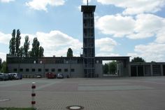 Das Neujahrssteigen der Feuerwehr Cottbus findet am Samstag statt. Ort ist die Wache in der Dresdener Straße. Foto: Stadt