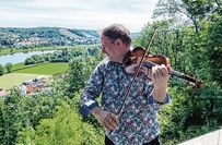 Florian Mayer ist Teil des Programms zum Kultursommer.