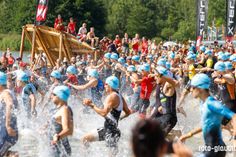 Bei ihrer 23. Auflage werden auch in diesem Jahr wieder die Deutschen Meister der DTU gekürt.