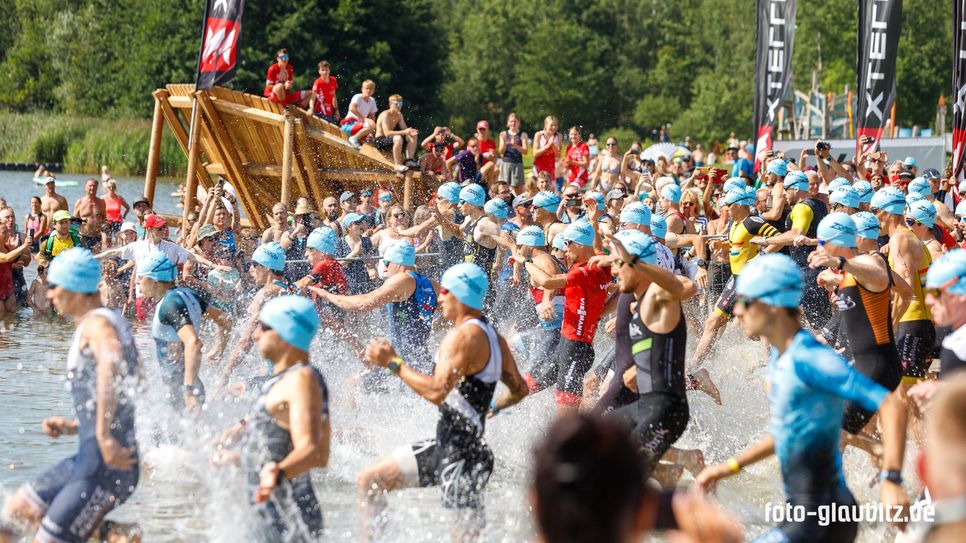 Bei ihrer 23. Auflage werden auch in diesem Jahr wieder die Deutschen Meister der DTU gekürt.