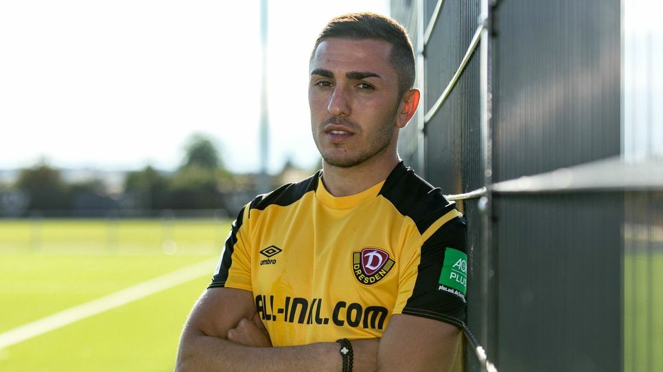 Foto: PR / SG Dynamo Dresden / Steffen Kuttner