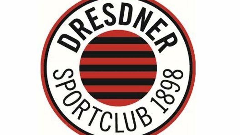 Dresdner SC 1898 lädt zur 125-Jahr-Feier ein.