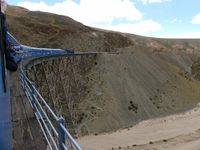 Viaduct La Polvorilla