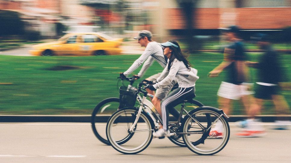 „Wegedetektive“ für ein besseres Radverkehrsnetz in Cottbus gesucht - Verlängerung bis Ende April.