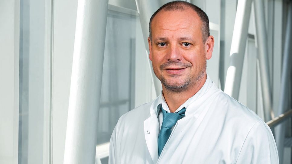 Dr. med. Torsten Fuß