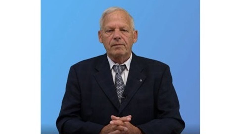 Rolf Karbaum