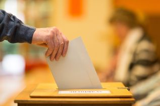 Nach der Entscheidung des Landeswahlausschusses ist klar, welche Parteien zur Landtagswahl gewählt werden können.