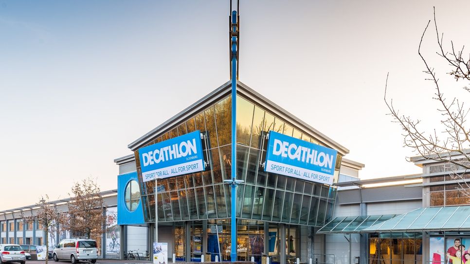 Foto: PR/Decathlon