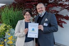 Migrationsbeauftragte Antje Jahn und Integrationsdezernent Stefan Wichary nahmen an der Gründungsveranstaltung für das Forum »Integration in ländlichen Räumen« für den Landkreis Dahme-Spreewald teil.