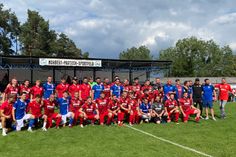 Der LSV Bergen darf sich erneut auf ein Fußballfest mit dem FC Energie Cottbus am Sonntag freuen.