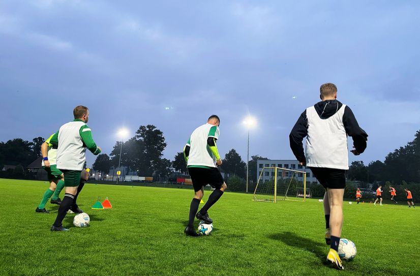 Lübben erstellt Sportstättenentwicklungskonzept: Bürgerdialog und Umfrage starten