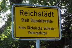 Die Ortschaftsratswahl in Reichstädt wird am 1. September mit der Landtagswahl wiederholt.