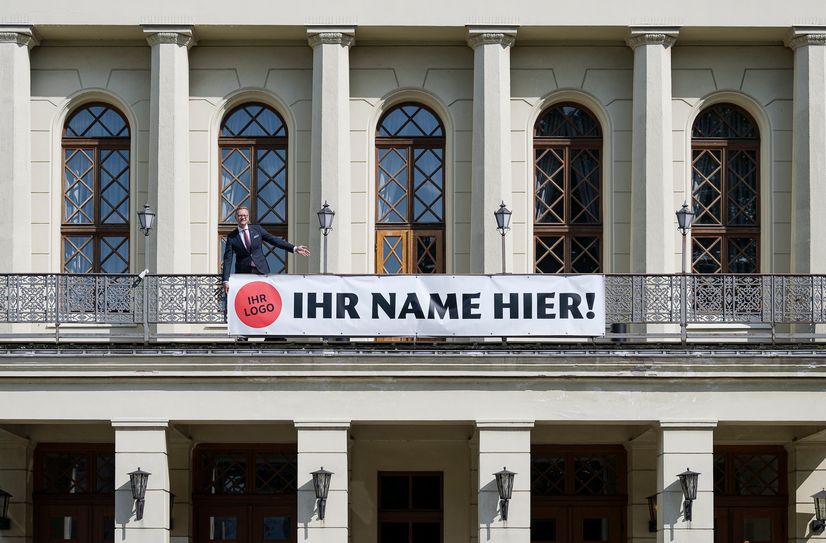 Das Gerhart-Hauptmann-Theater Görlitz-Zittau gibt den Nobelpreisträger auf und die Namensrechte zum Verkauf frei.