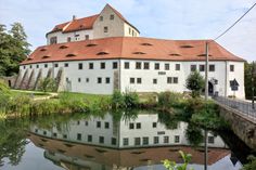 Die Röderstadt Radeberg befindet sich aktuell unter den TOP 30 der deutschen Tourismus-Hochburgen. Nicht zuletzt das Schloss Klippenstein ist dabei ein Anziehungspunkt für Gäste der Stadt.
 Foto: Matthias Stark