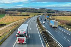 Reichen die vier Spuren auf der A4, oder braucht es doch sechs?