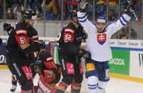 WM-Vorbereitung - Deutschland vs. Slowakei - in der Joynext Arena Dresden.