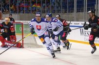 WM-Vorbereitung - Deutschland vs. Slowakei - in der Joynext Arena Dresden.