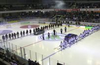 WM-Vorbereitung - Deutschland vs. Slowakei - in der Joynext Arena Dresden.