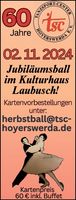 Tanzball Laubusch