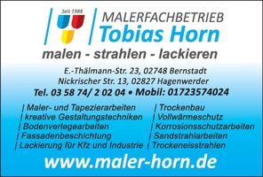 Tobias Horn