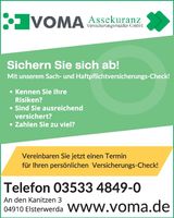 Voma Assekuranz GmbH