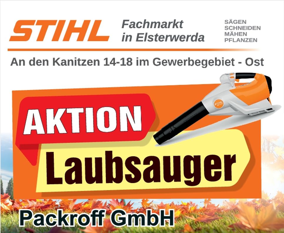 Packroff GmbH