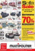 Multipolster Rückseite Sofa Tauschprämie