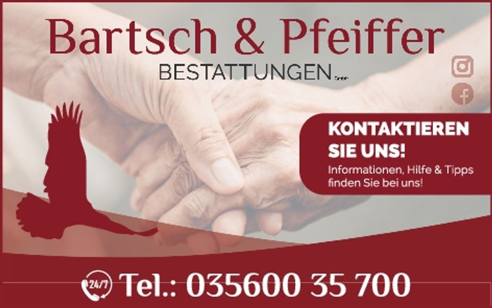 Bartsch & Pfeiffer SPN Allgemein