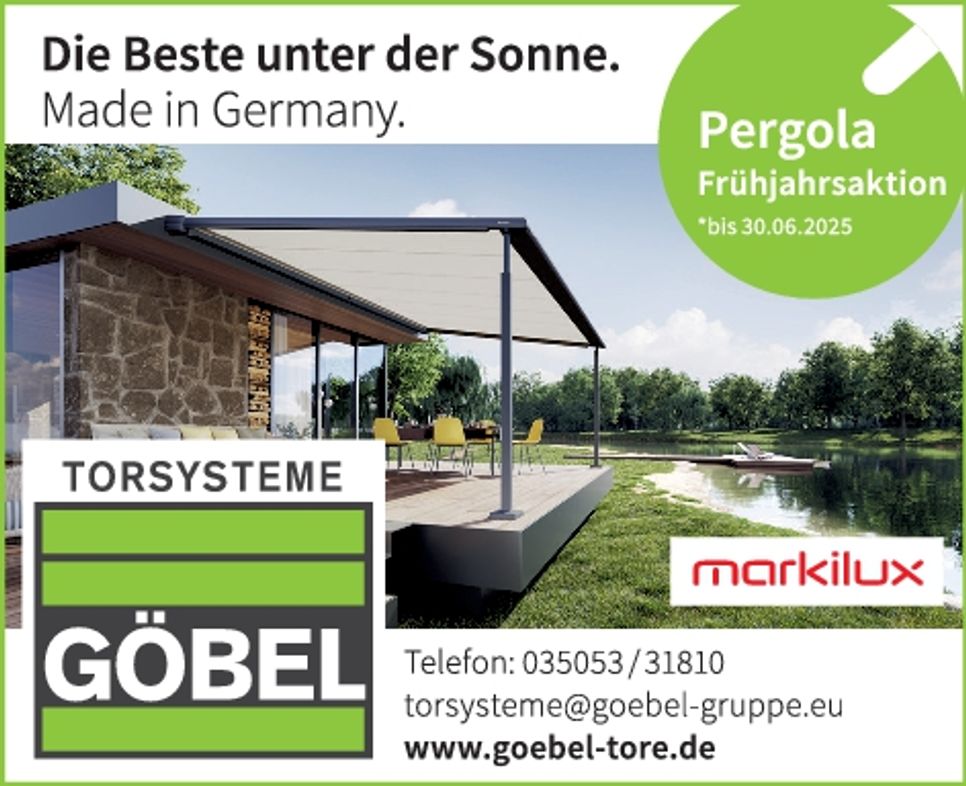 Torsysteme Göbel GmbH 