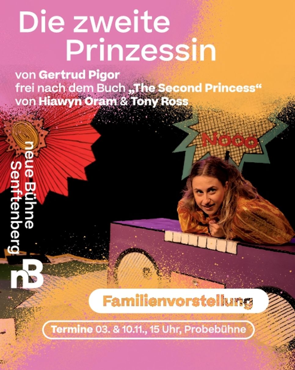 Die 2. Prinzessin