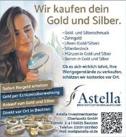 Astella Werbung