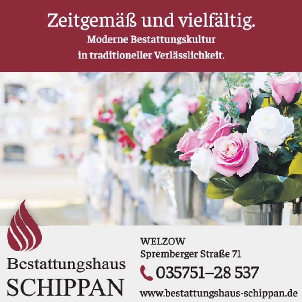 Spb 2 Bestatt.Schippan