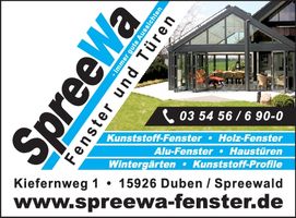 Spreewa