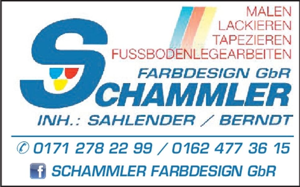 Schammler