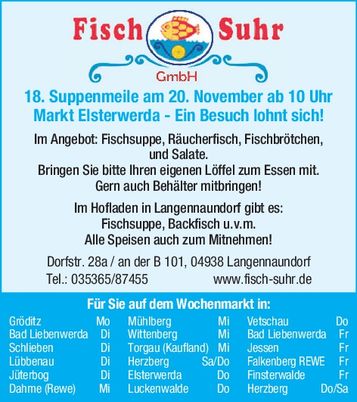 Fisch Suhr