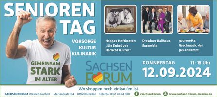 Gorbitz - Sachsen Forum