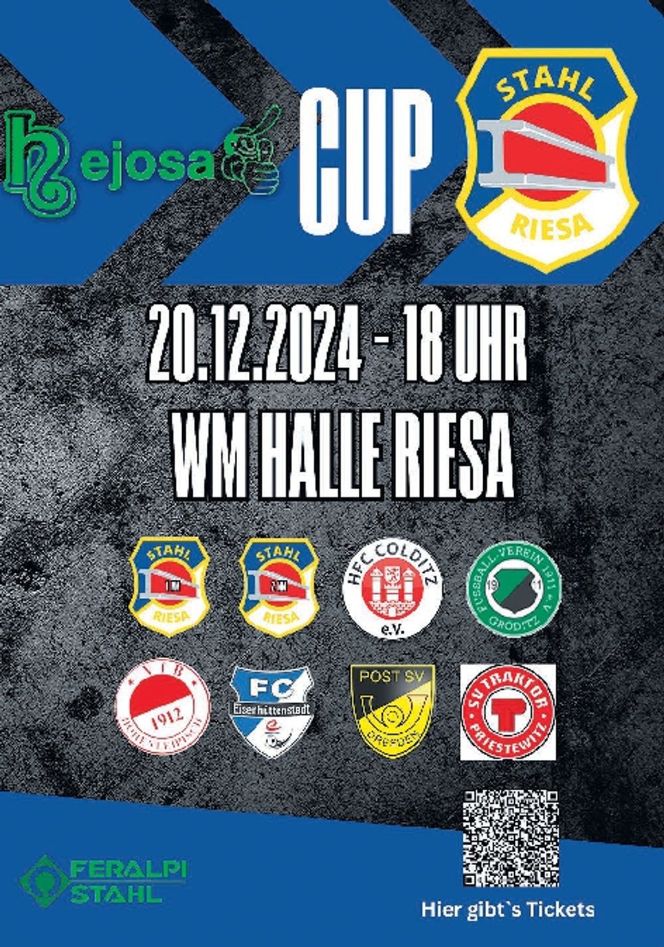 Hejosa Cup