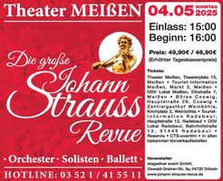 Johann Strauss-Konzert