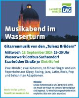 LWG - Musikabend 18.9.