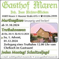 Gasthof Maxen