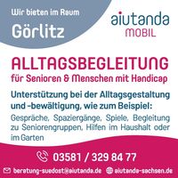 Alltagsbegleiter FU Kunze GmbH