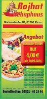 Angebot September