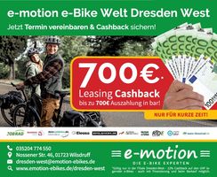 Emotion E-Bikes