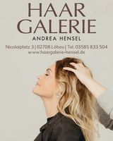 Haargalerie Hensel